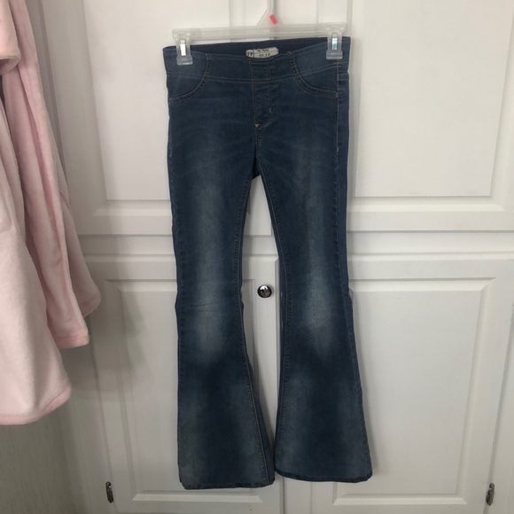 Free people jeans - Picture 1 of 3